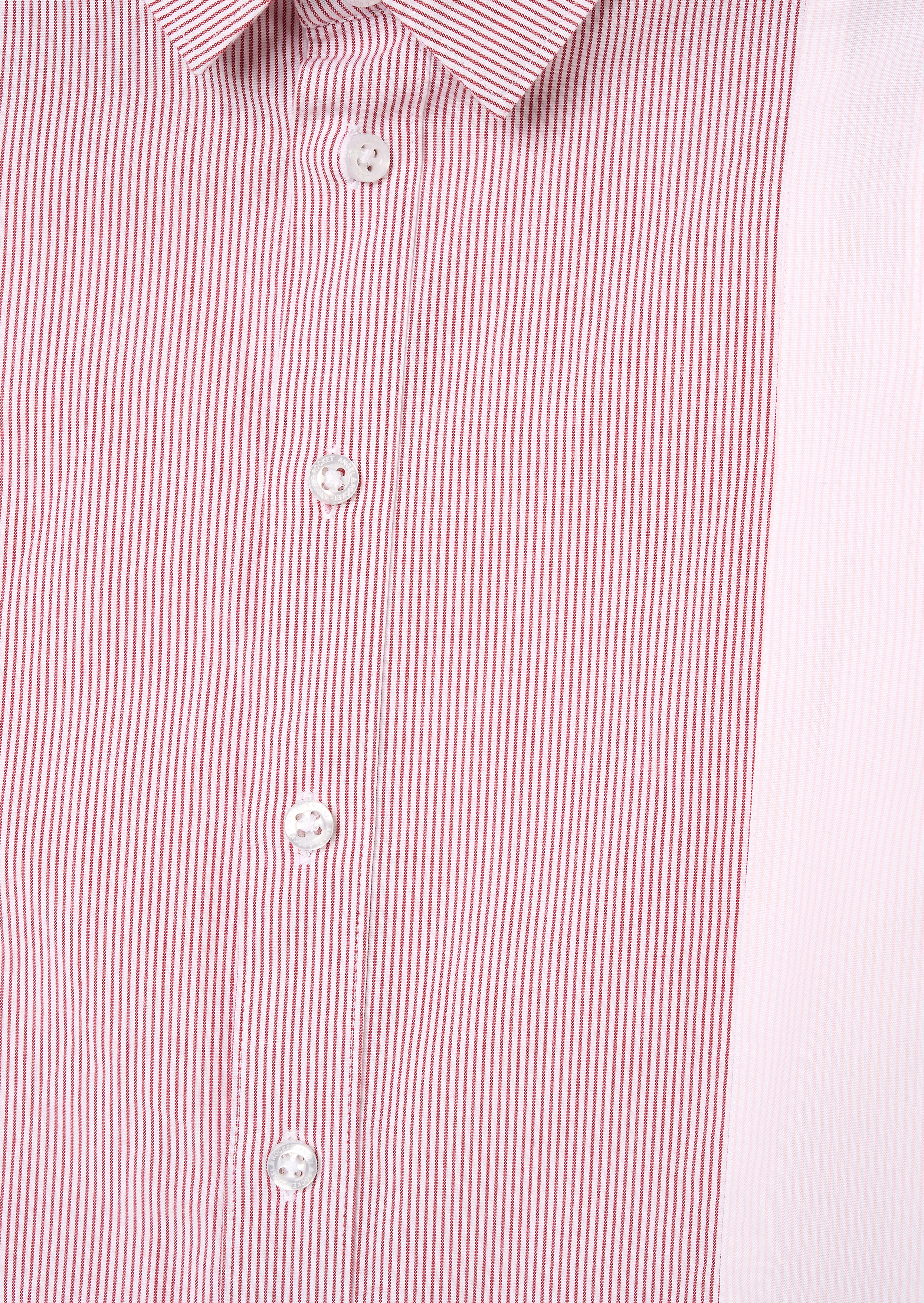 Koszula Chase Cut & Sew Pastel