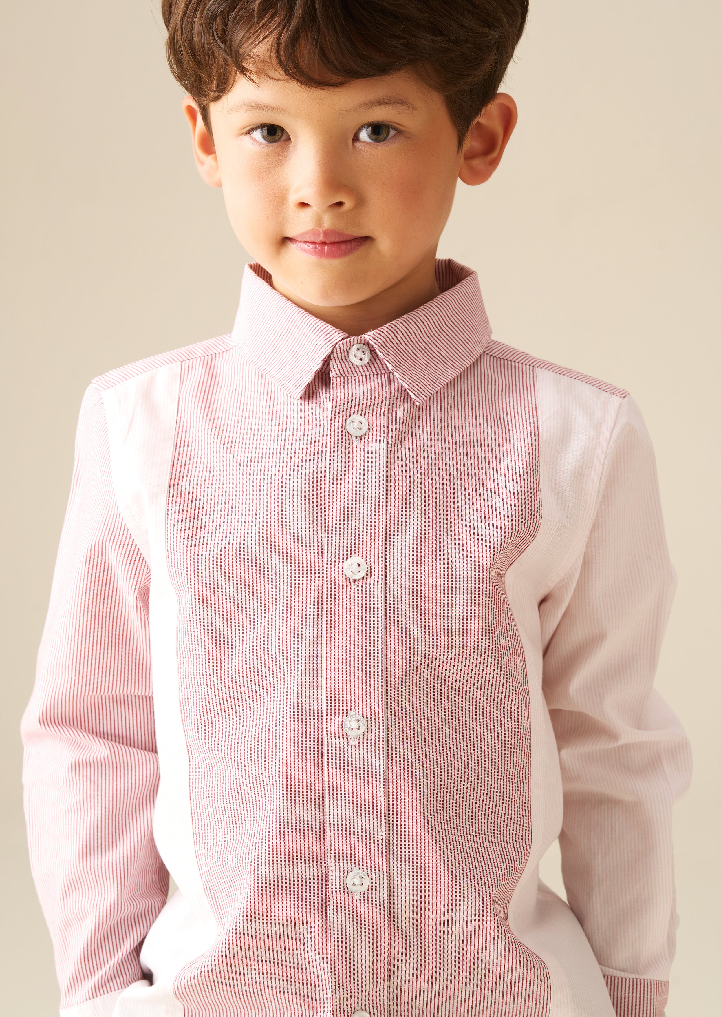 Koszula Chase Cut & Sew Pastel