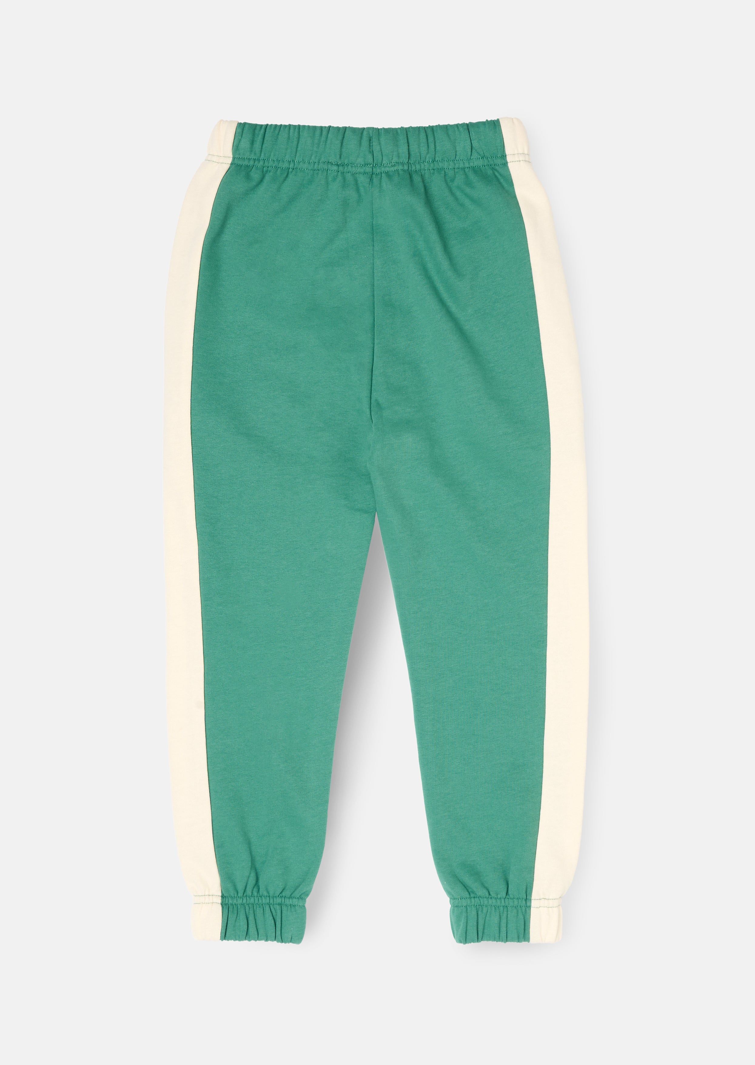 Spodnie dresowe Minecraft z bocznym paskiem