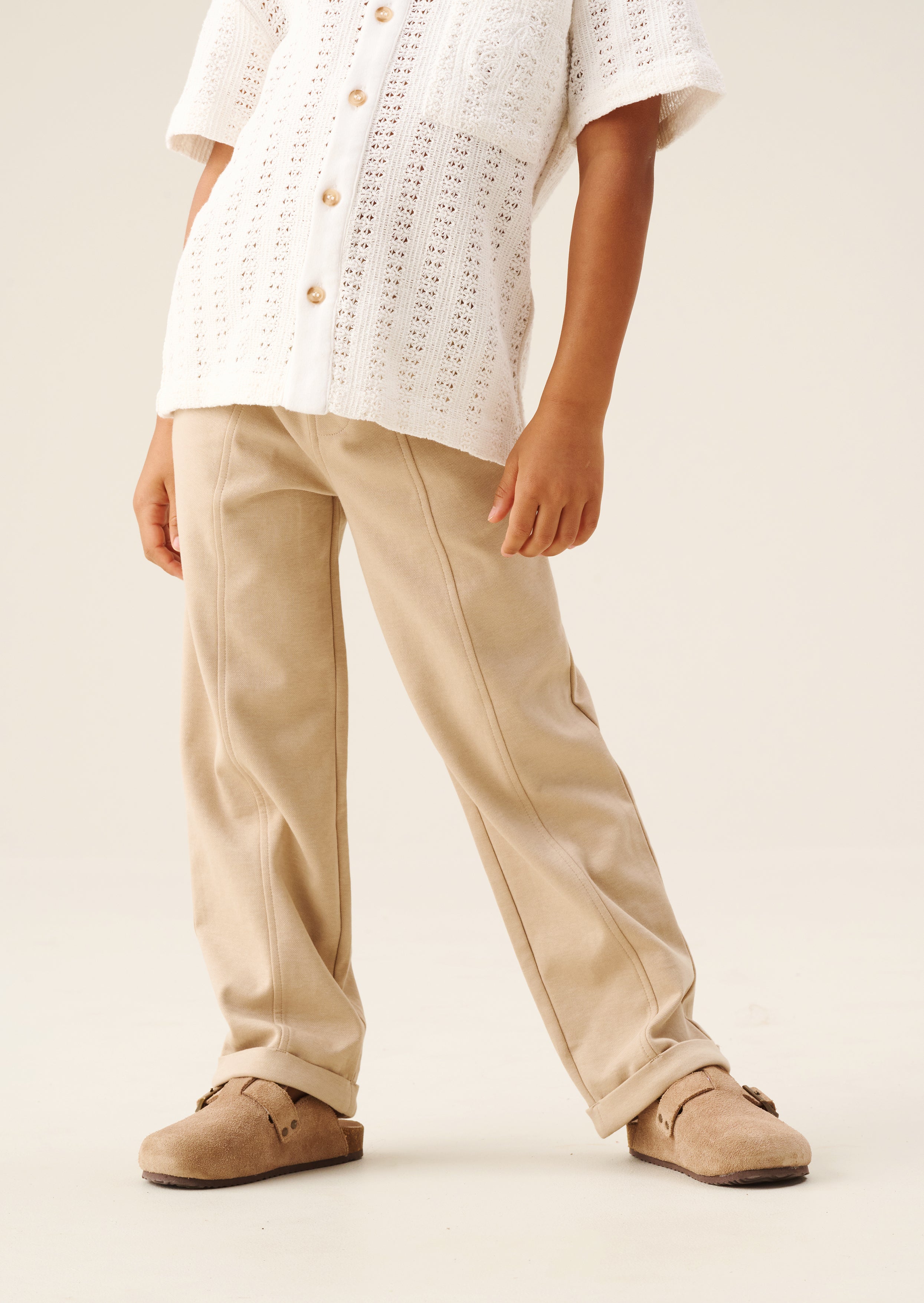 Elias Stone Smart Jogger