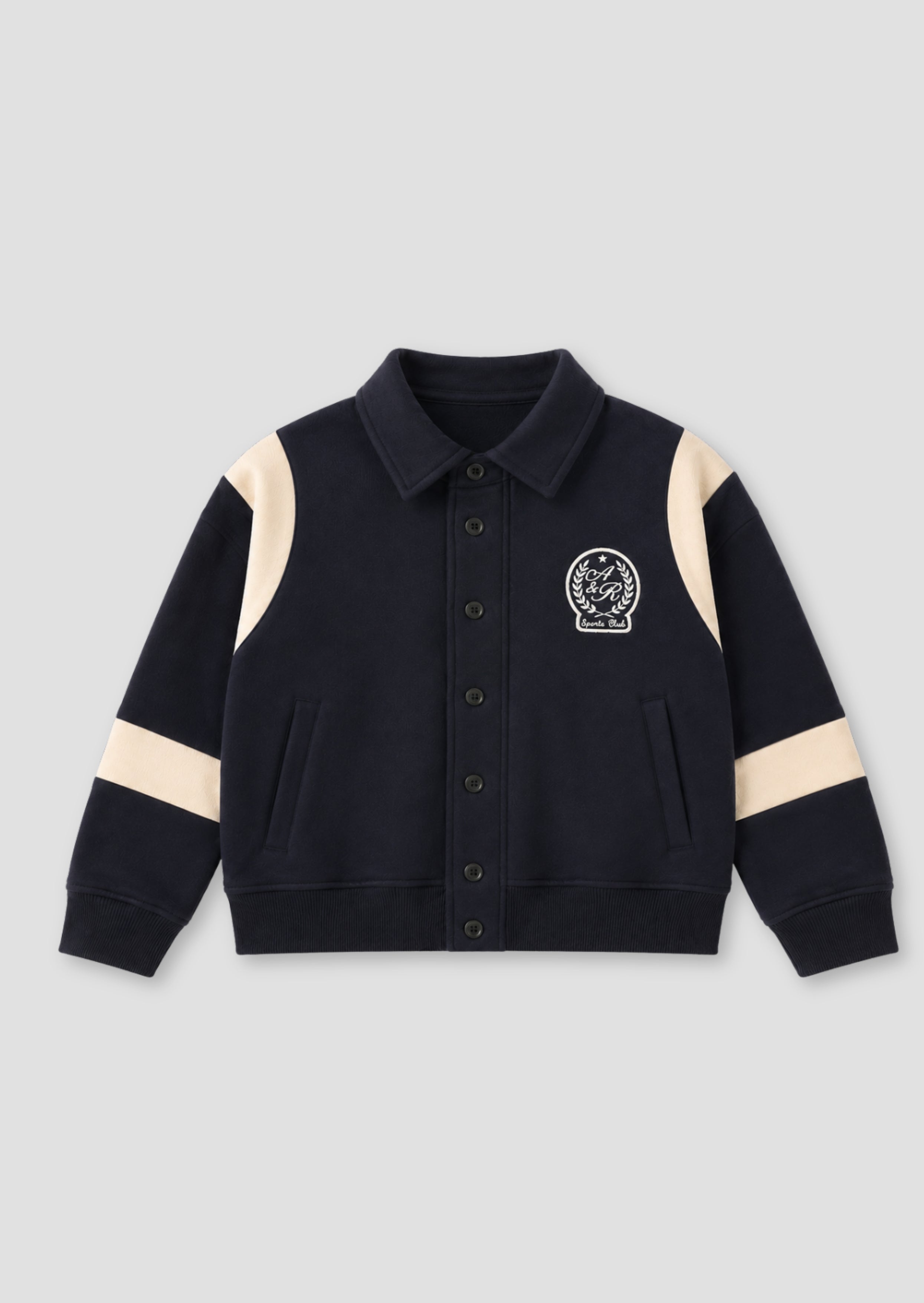 Ace Sweat Collegejacke