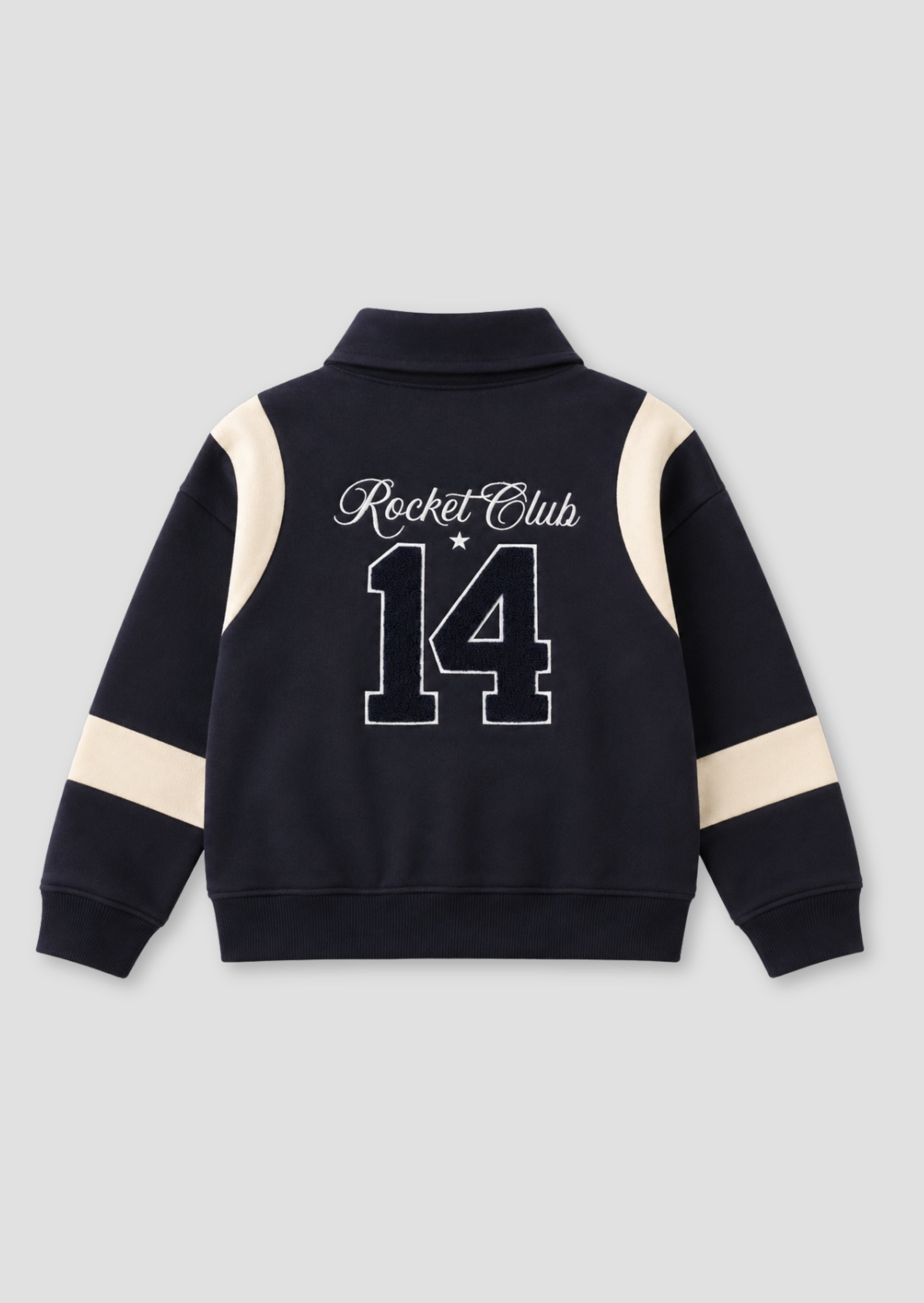 Ace Sweat Collegejacke