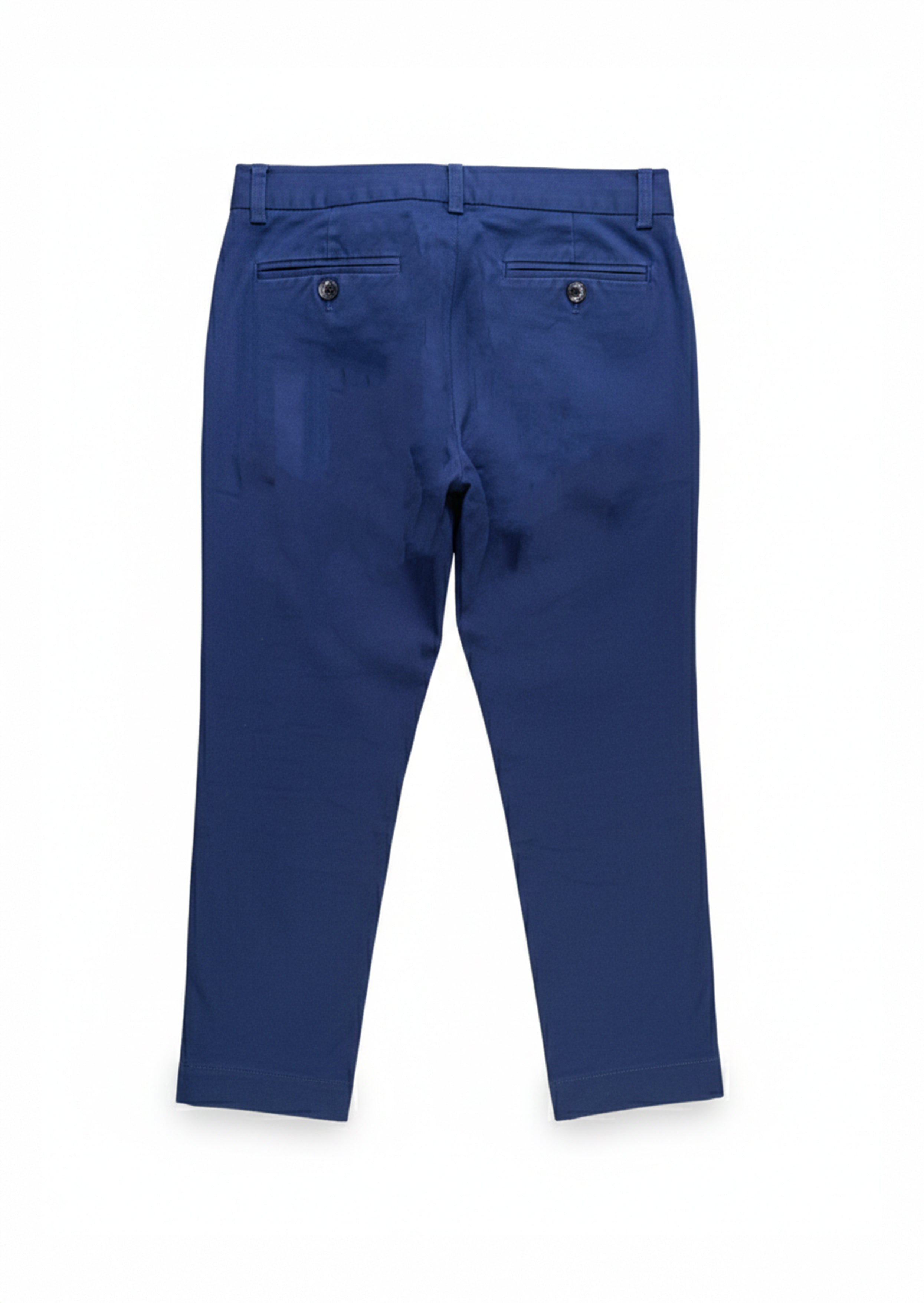 Chino Inteligente Wilf Navy