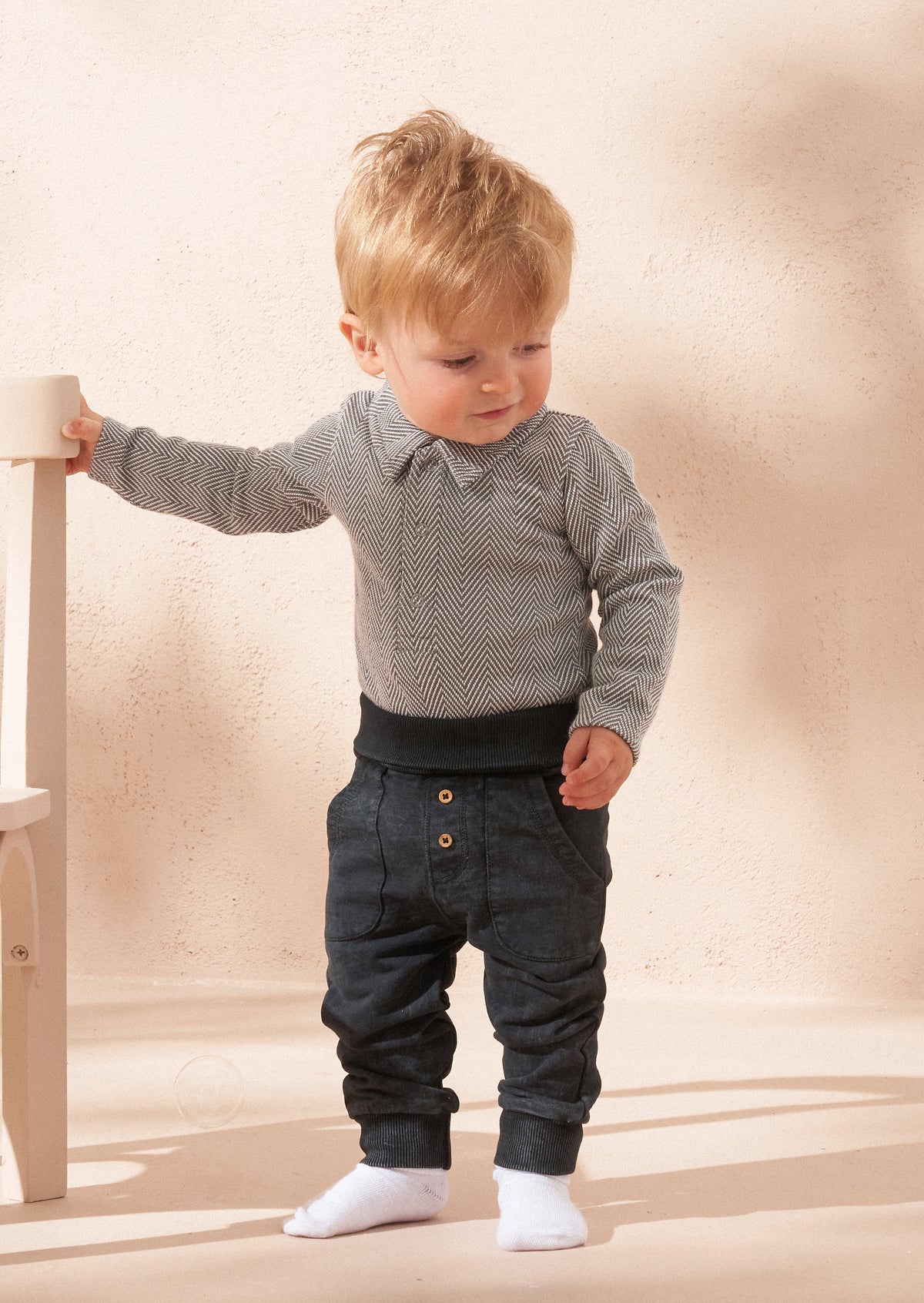 Baby Clothing | Angel & Rocket