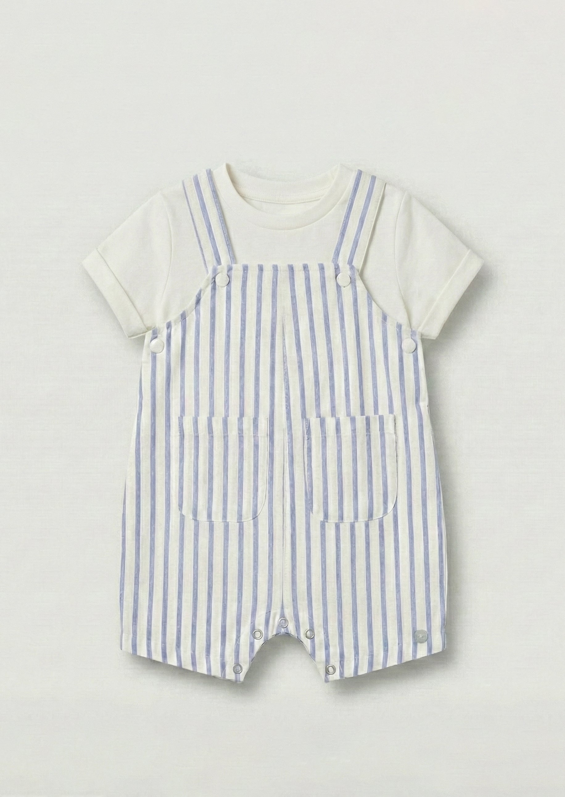 طقم رون ستراب دنغاري وبدلة داخلية