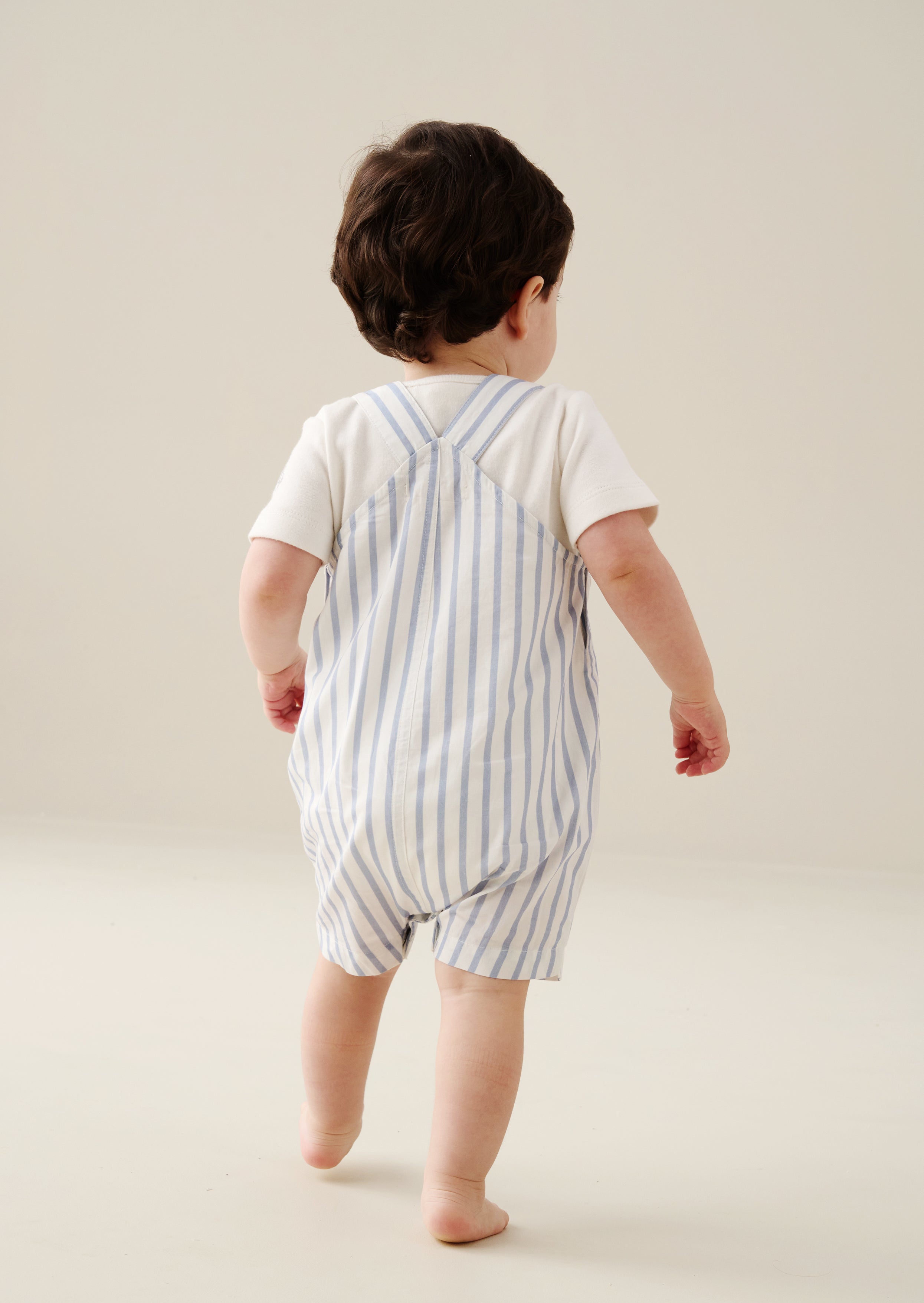 طقم رون ستراب دنغاري وبدلة داخلية