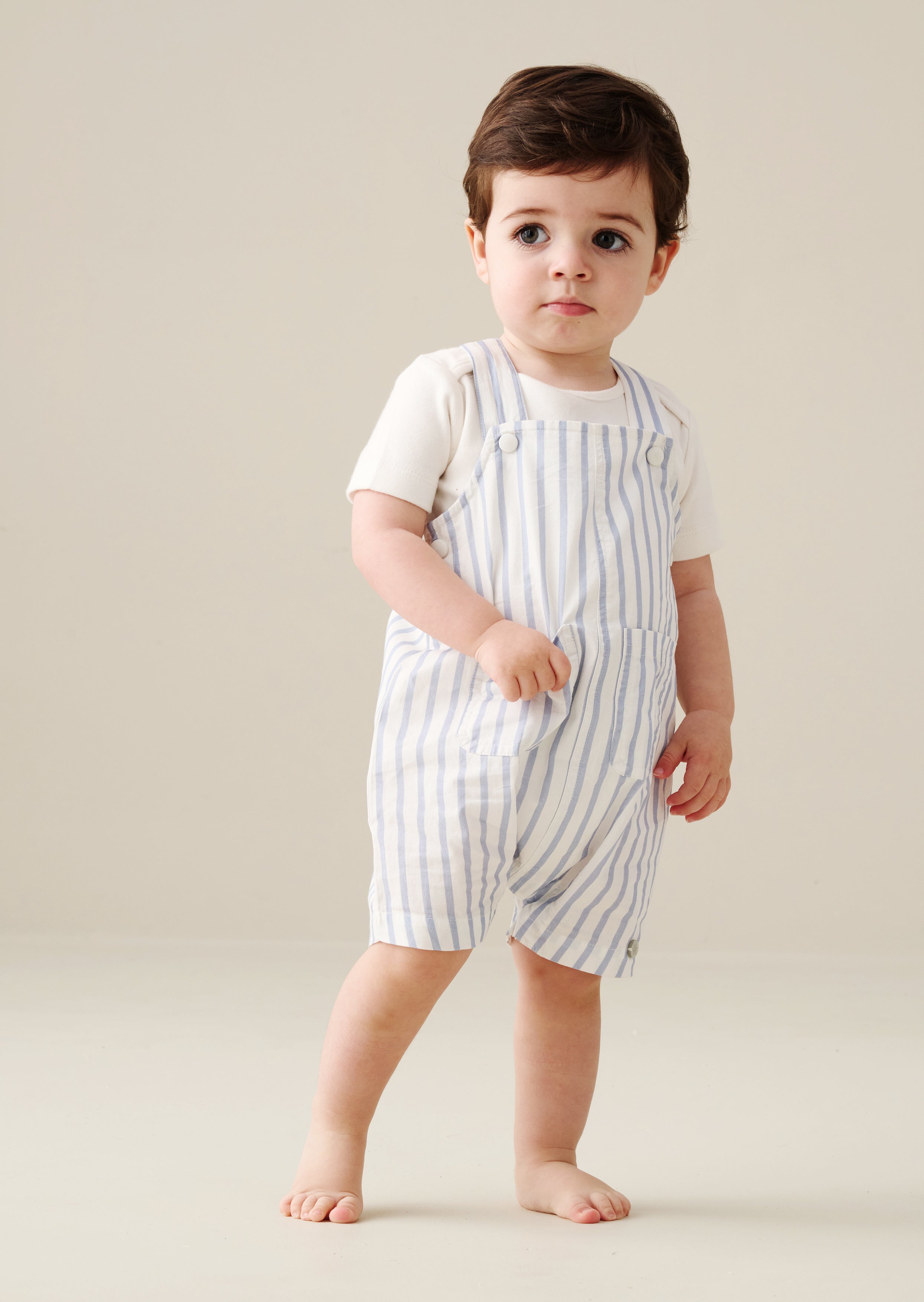 طقم رون ستراب دنغاري وبدلة داخلية