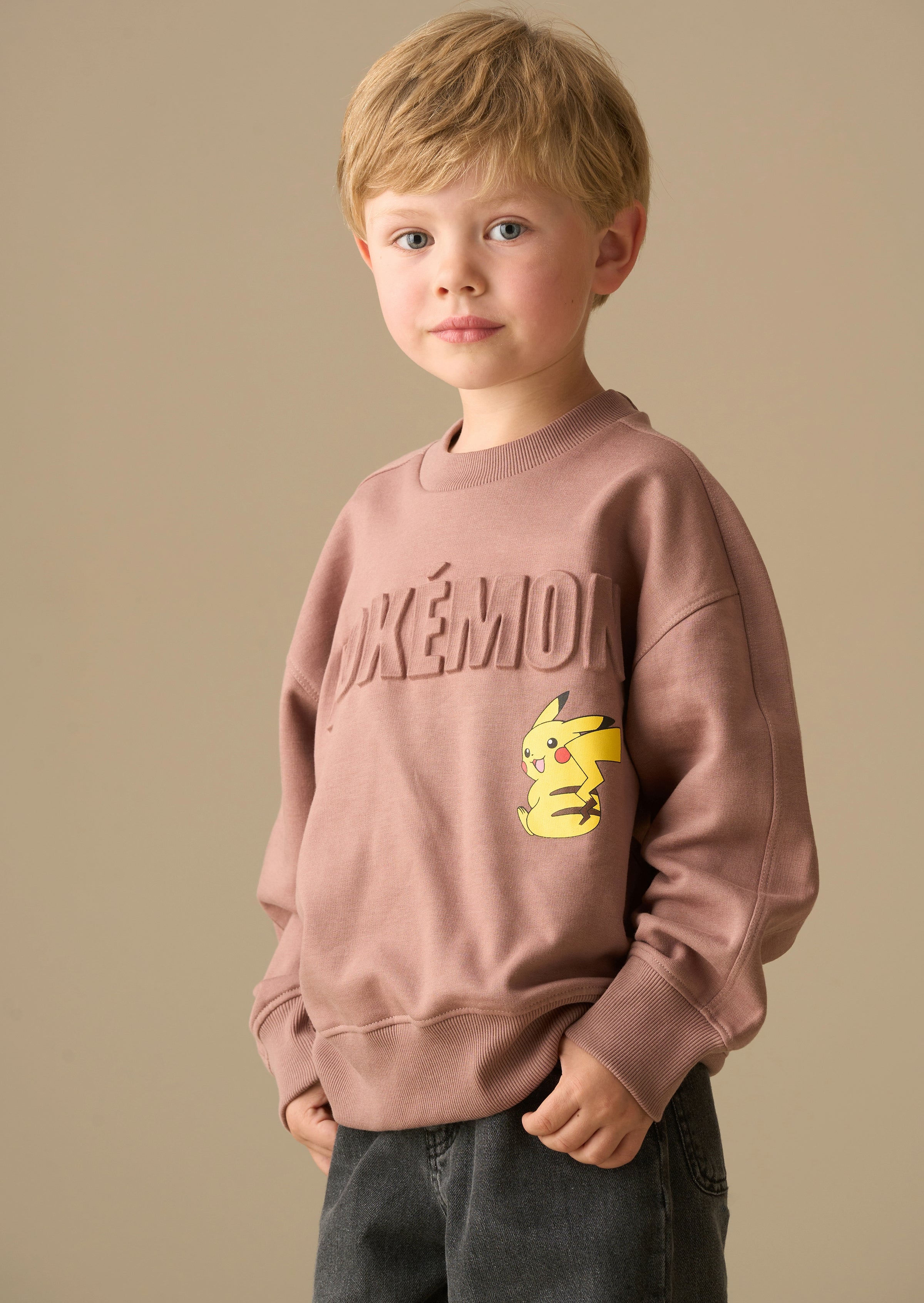 Pokemon Sweat