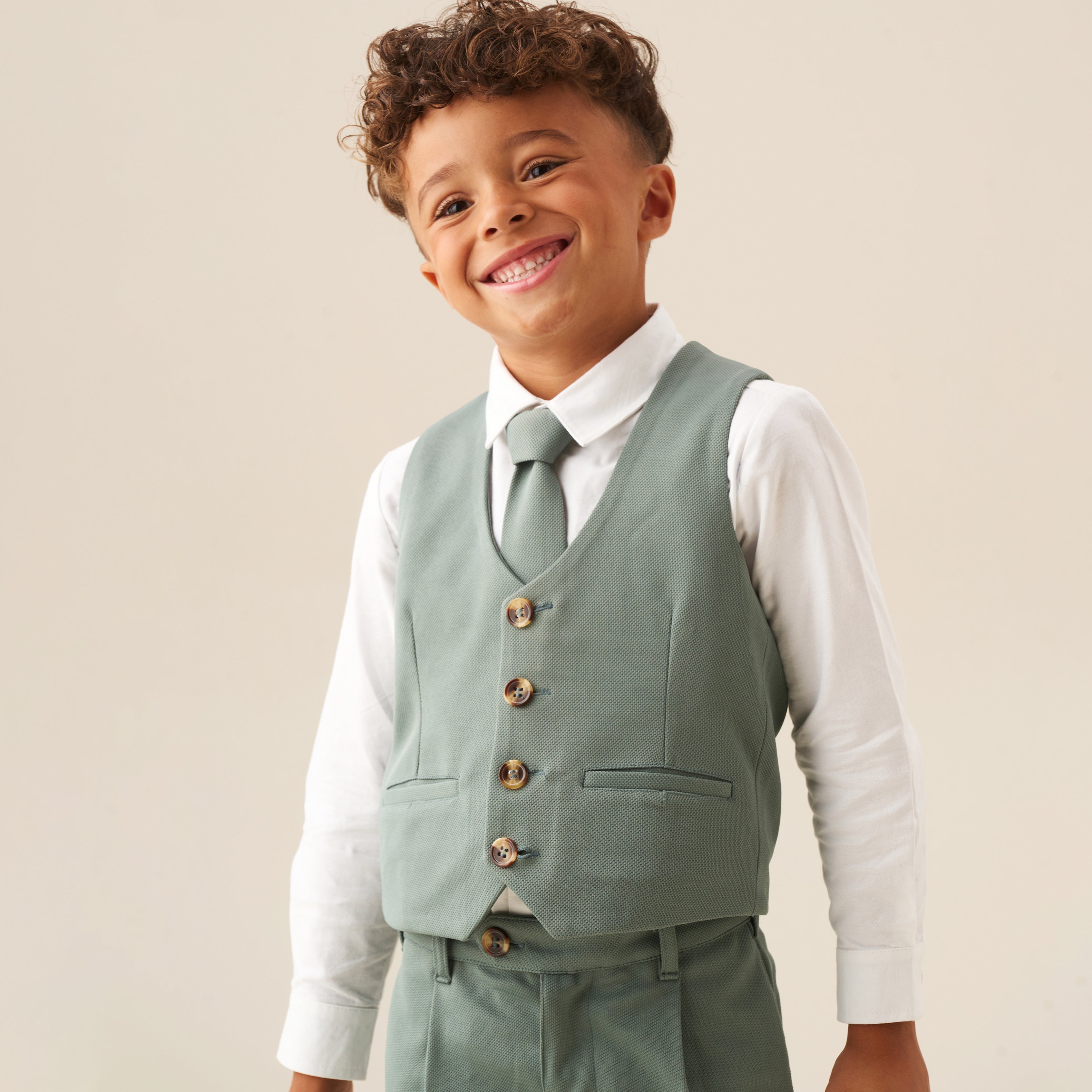 Boys winter smart casual Angel Rocket collection