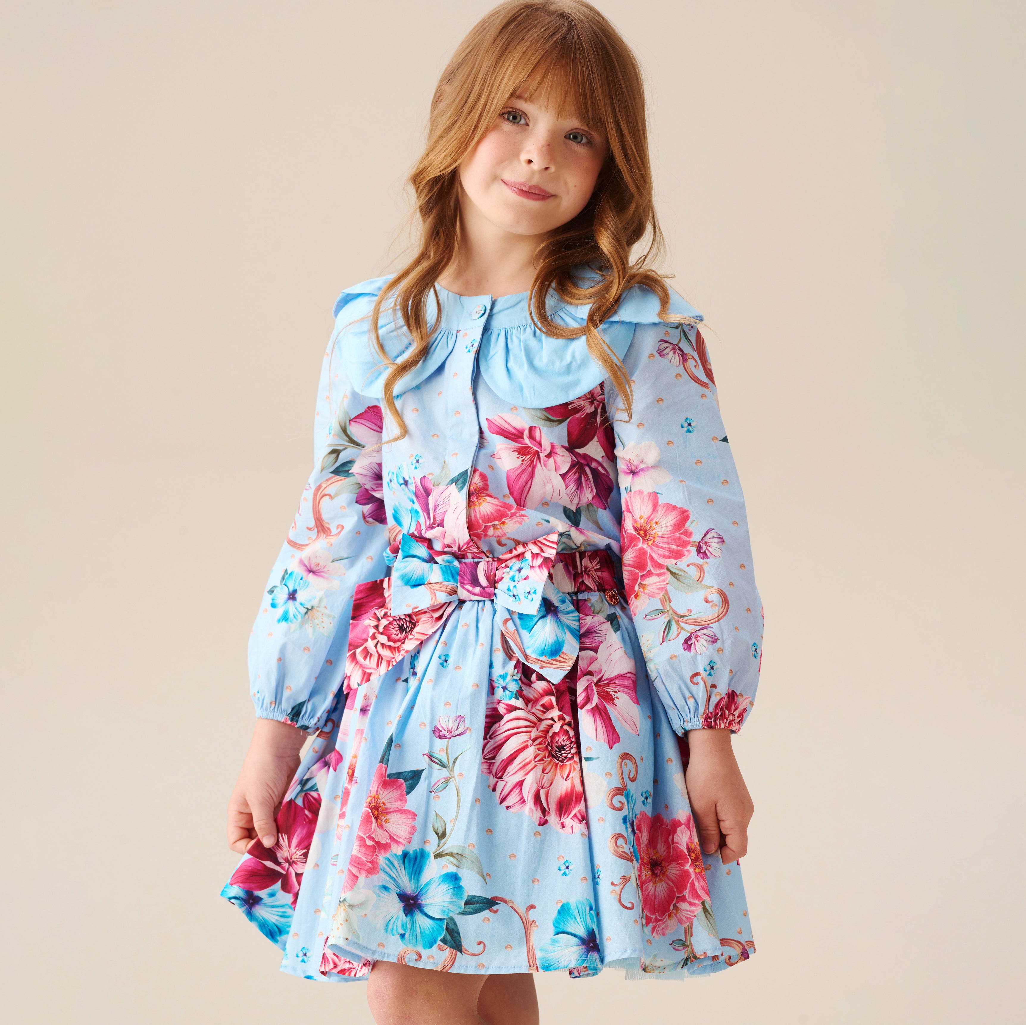 Angel Rocket coordinating sets collection