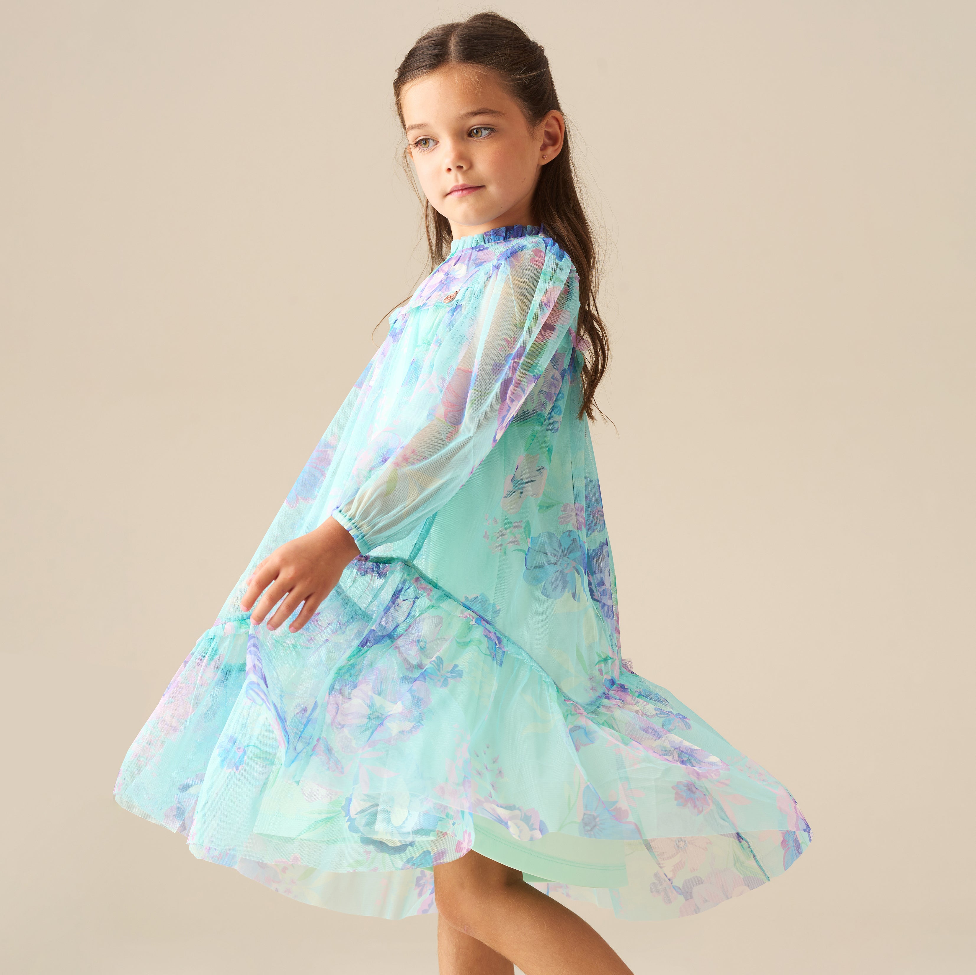 Angel Rocket special occasion wear collection