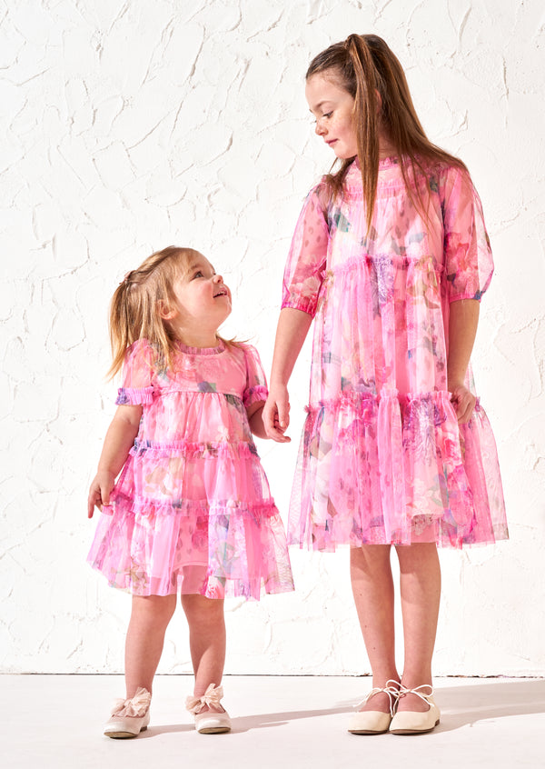 Mädchen Eid Outfit Ideen