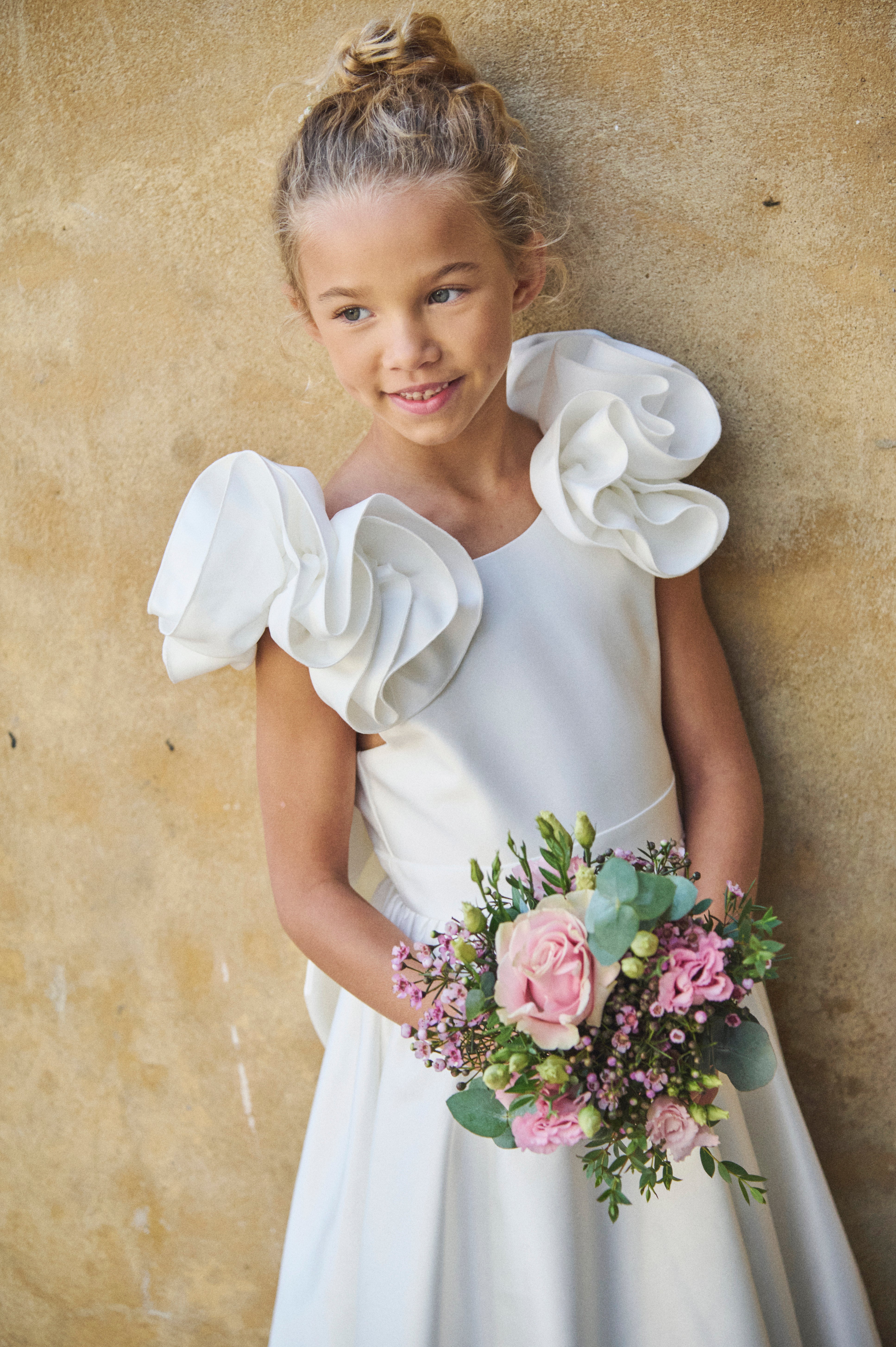 Angel Rocket occasionwear collection showcase