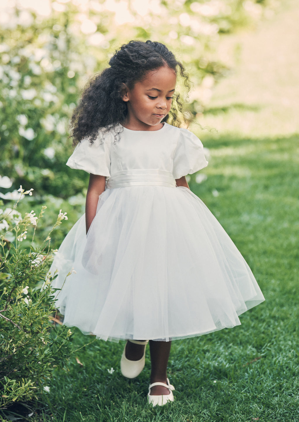 Flower Girl Monsoon Children's Size Chart Flower Girl Dress