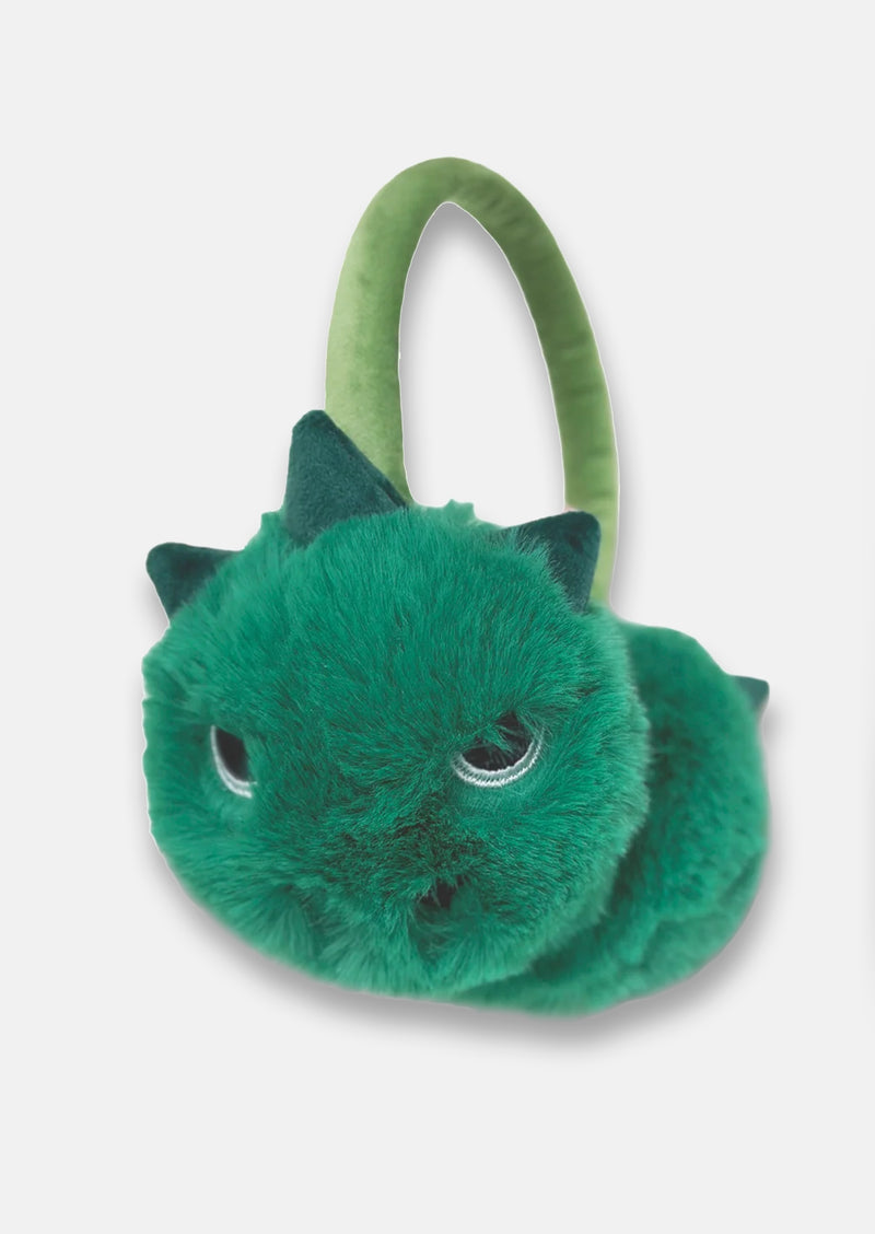 T-Rex Earmuffs- Rockahula