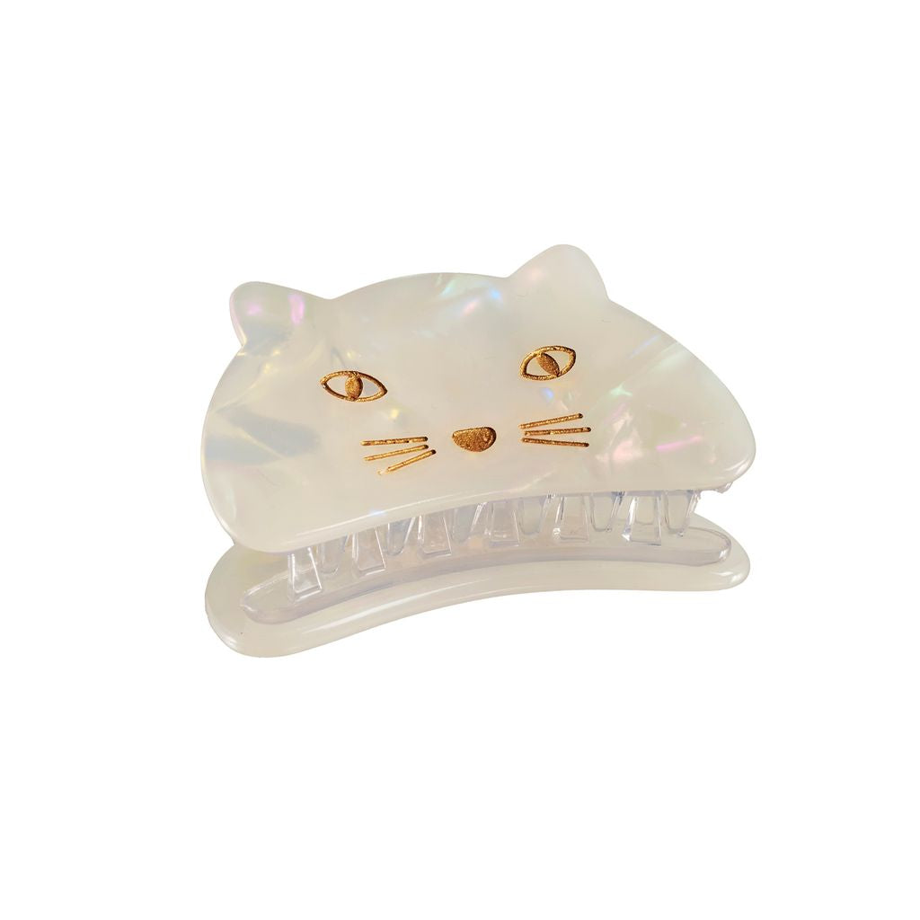 Rockahula Shimmer Cat Claw Clip