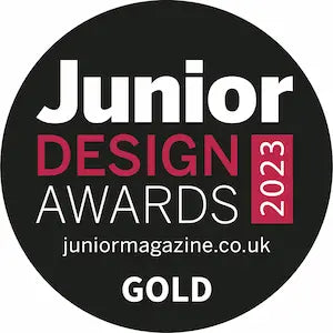 Junior Design Awards 2023 - Gold