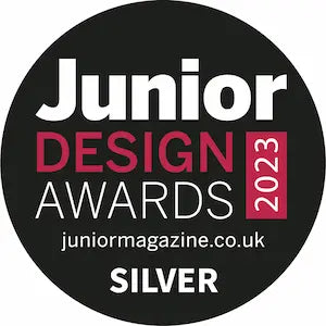 Junior Design Awards 2023 - Silver