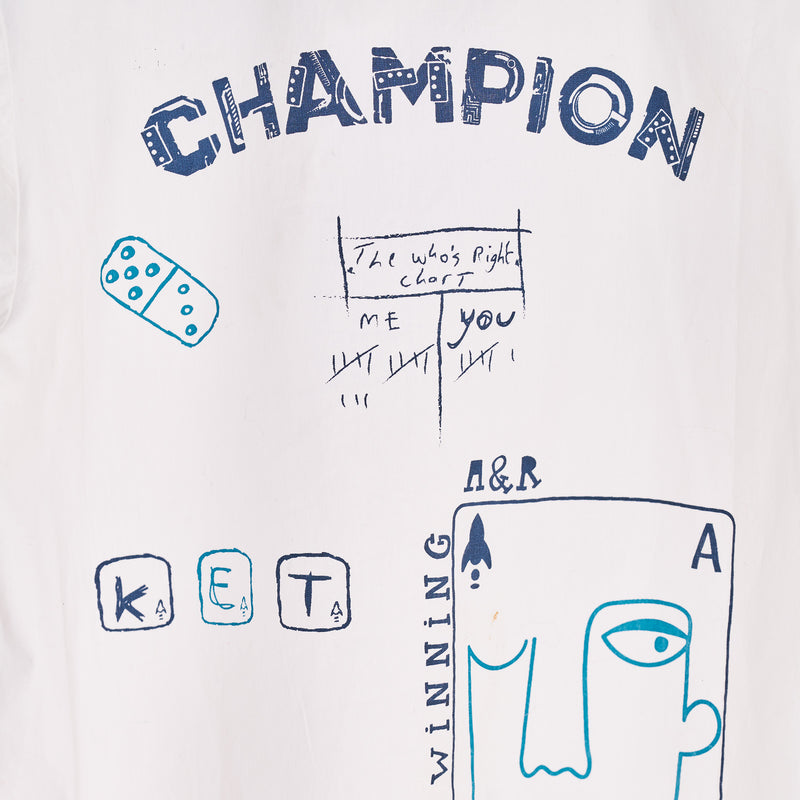 Vince Champion Shirt