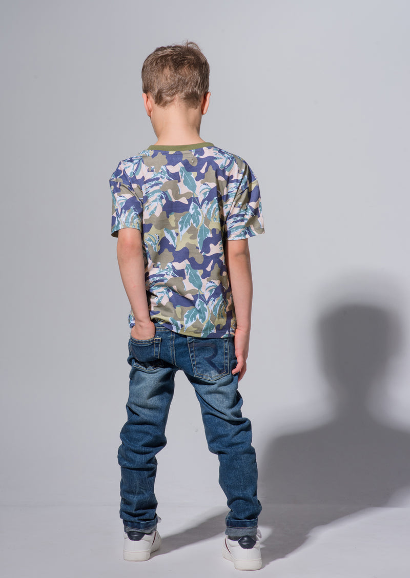 Axel Jeans