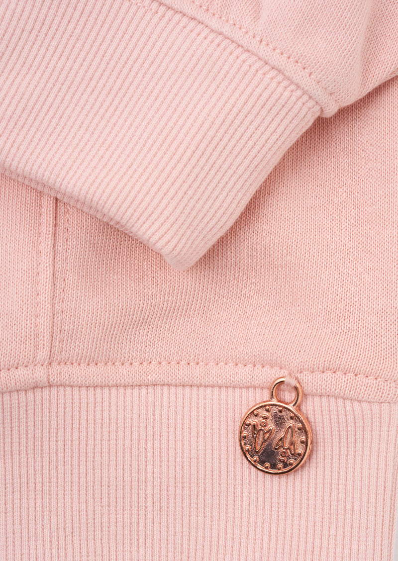 Ruthie Bow Sweat