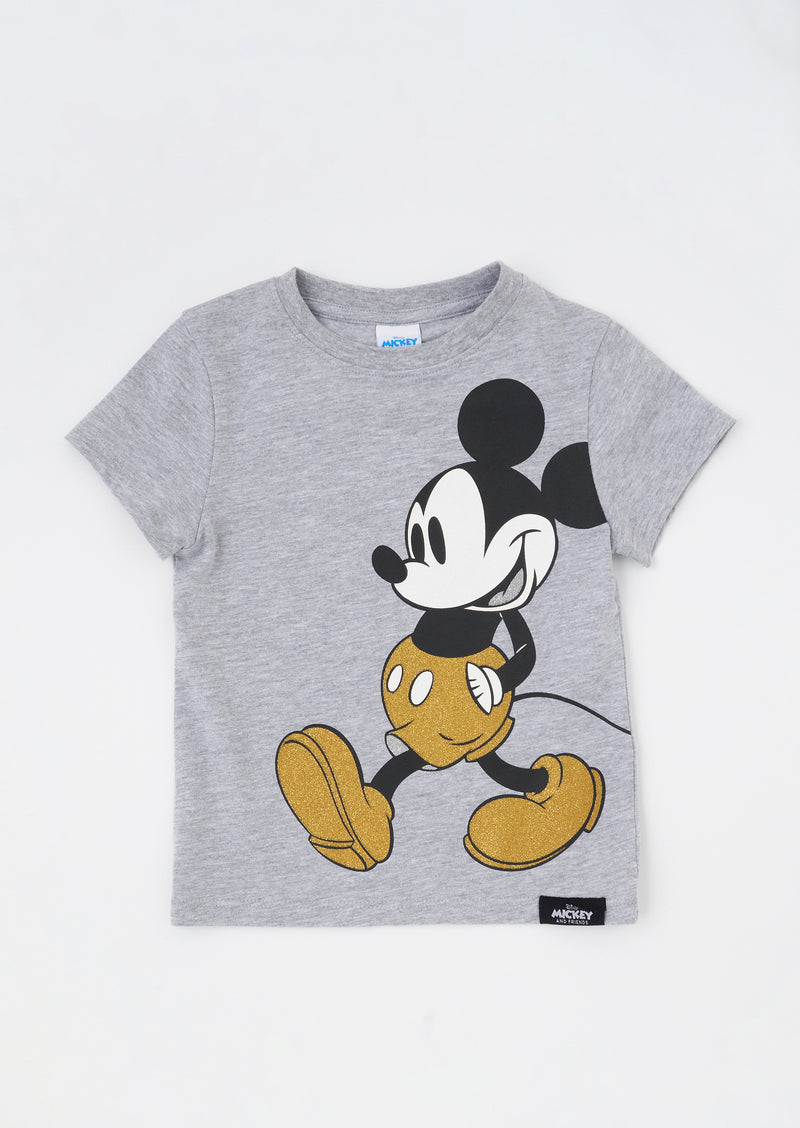 Mickey Mouse T-Shirt