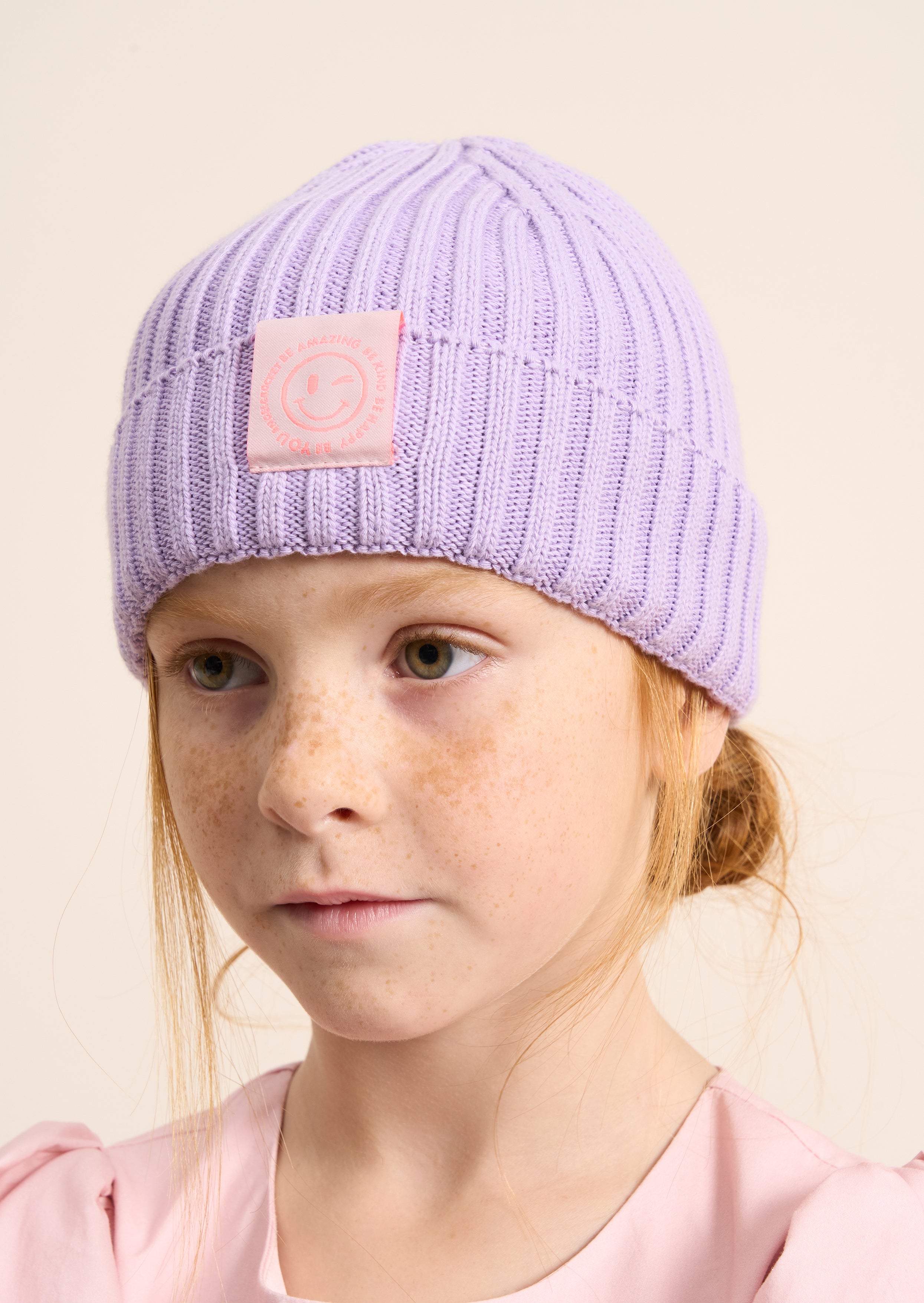 Older Kids Beanie