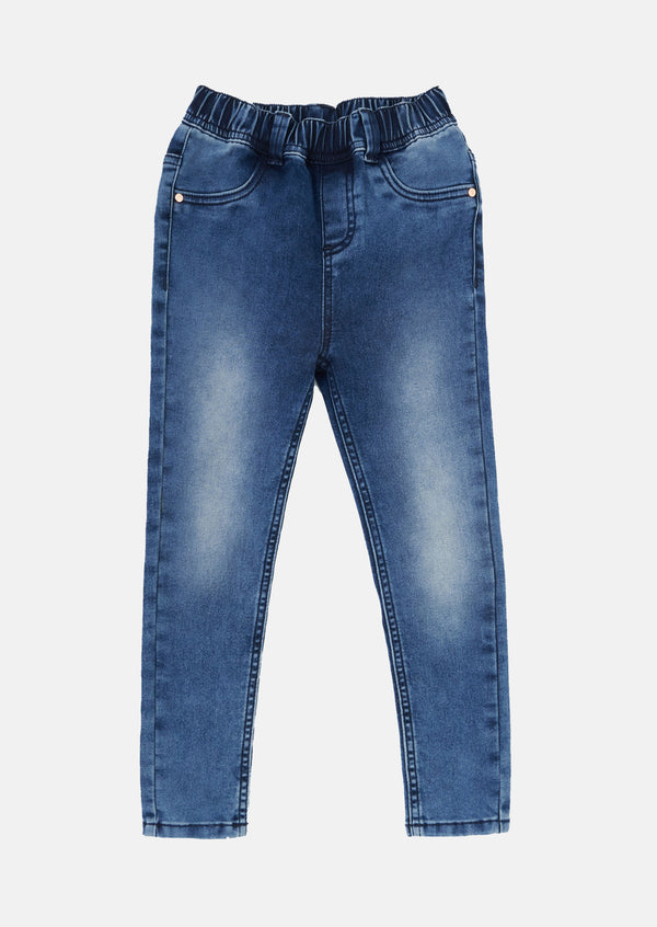 Alice Denim Jegging