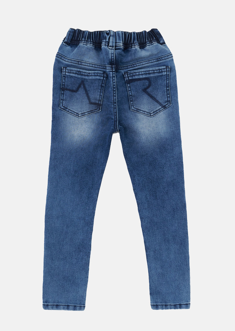 Alice Denim Jegging