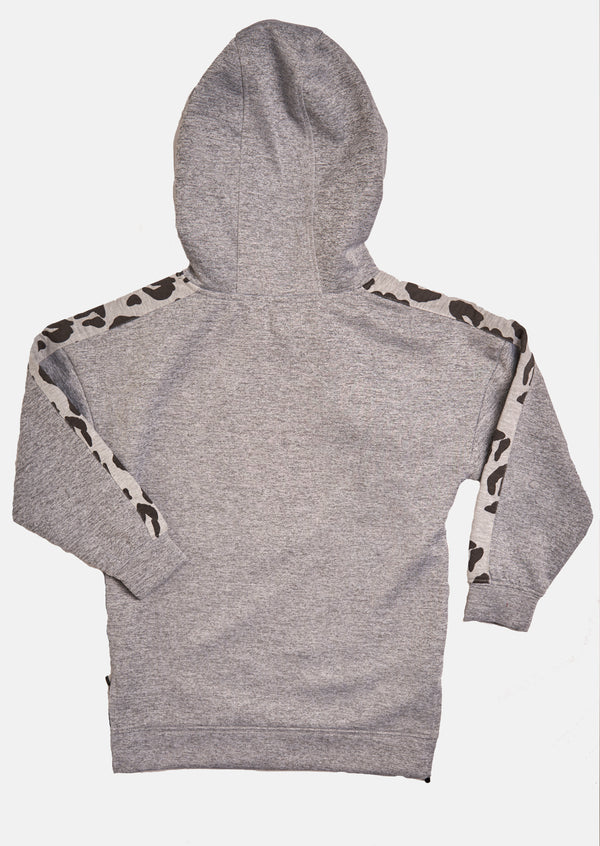 Reign Sporty Hoodie