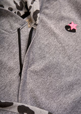 Reign Sporty Hoodie