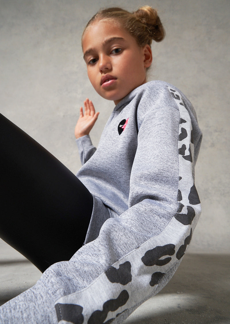 Reign Sporty Hoodie