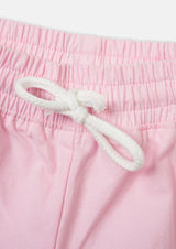 Joss Pink Denim Culotte