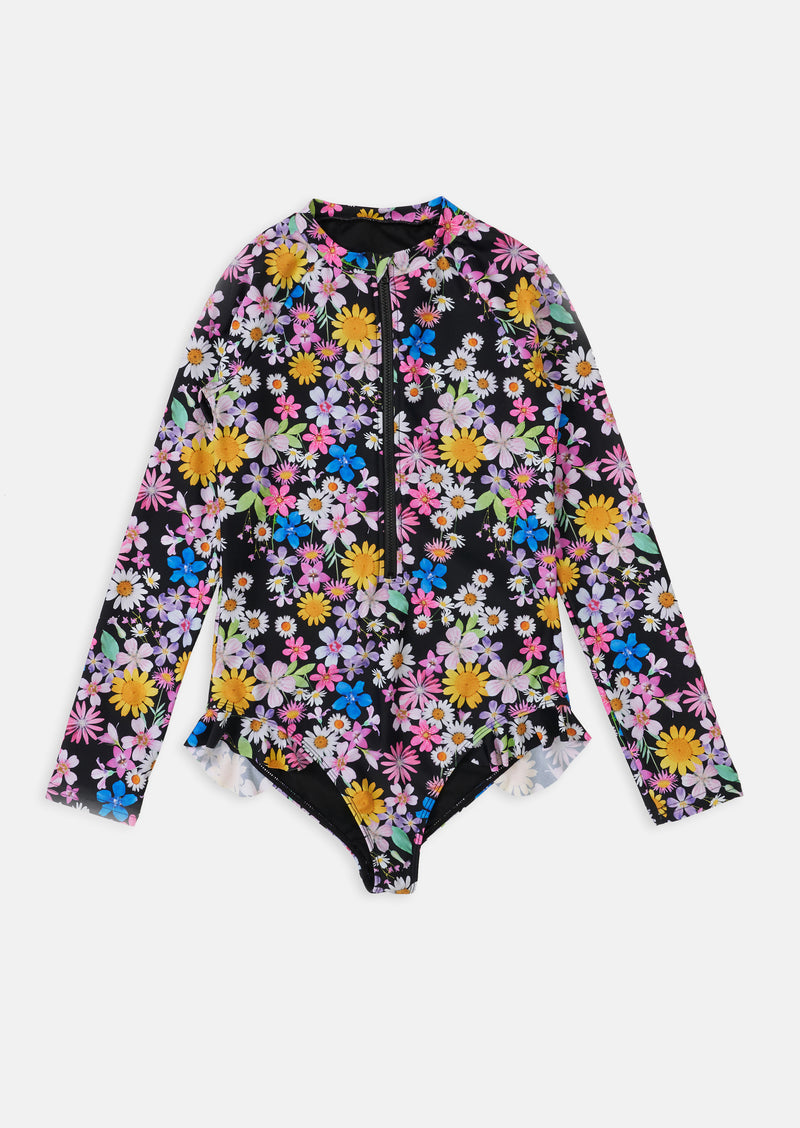 Sacha Daisy Swimsuit