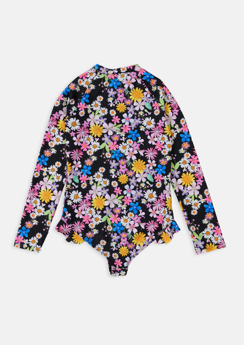 Sacha Daisy Swimsuit
