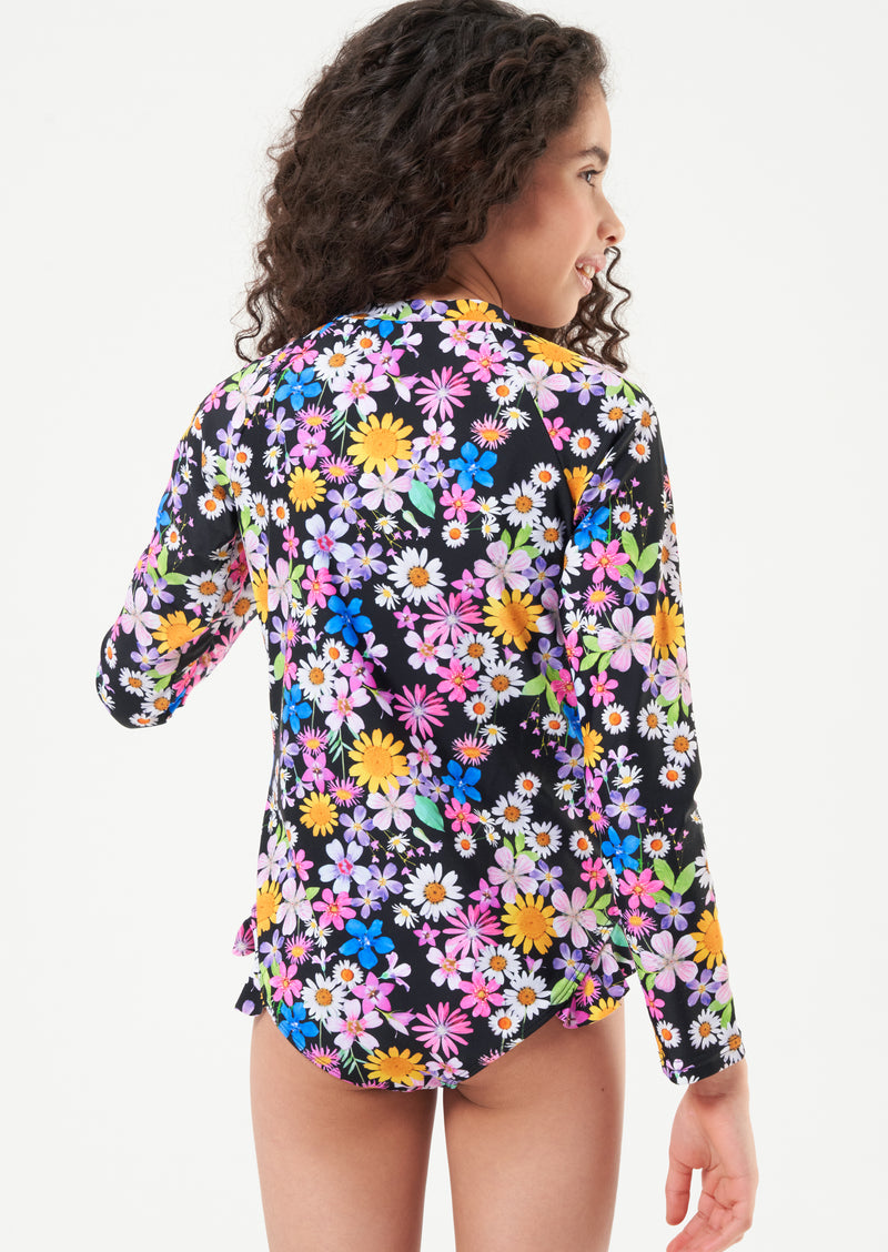 Sacha Daisy Swimsuit