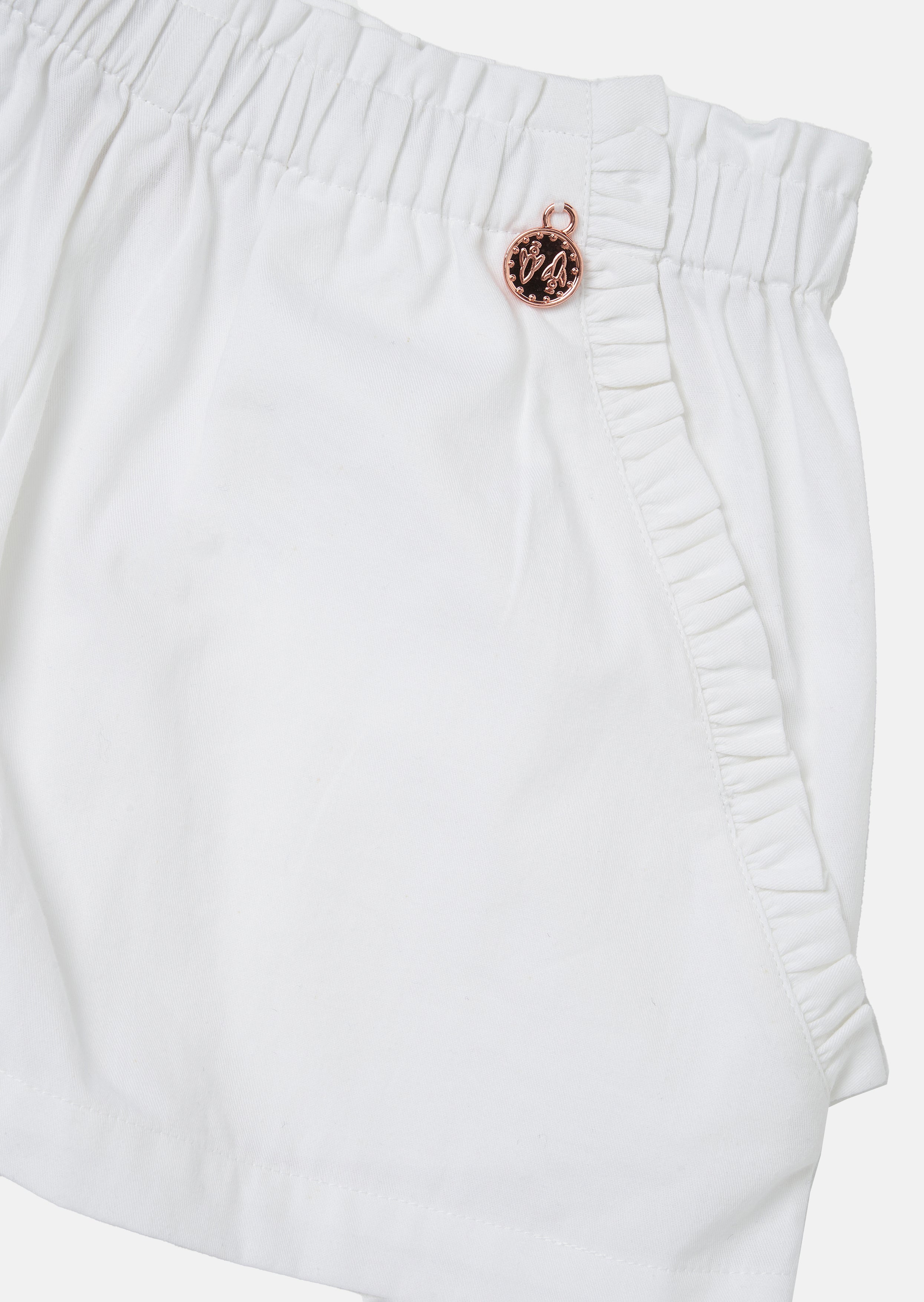 Jojo Frill Short