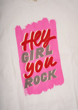 Gigi Hey Girl T-Shirt