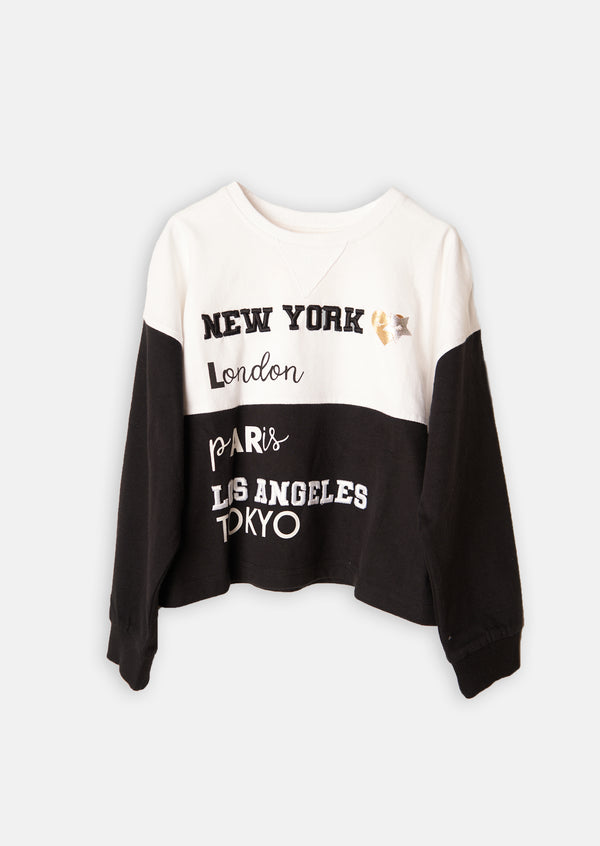 Liv Destination Tee