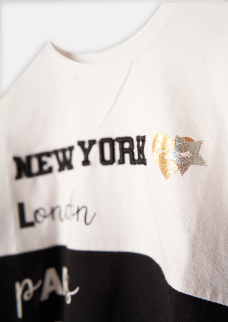 Liv Destination Tee
