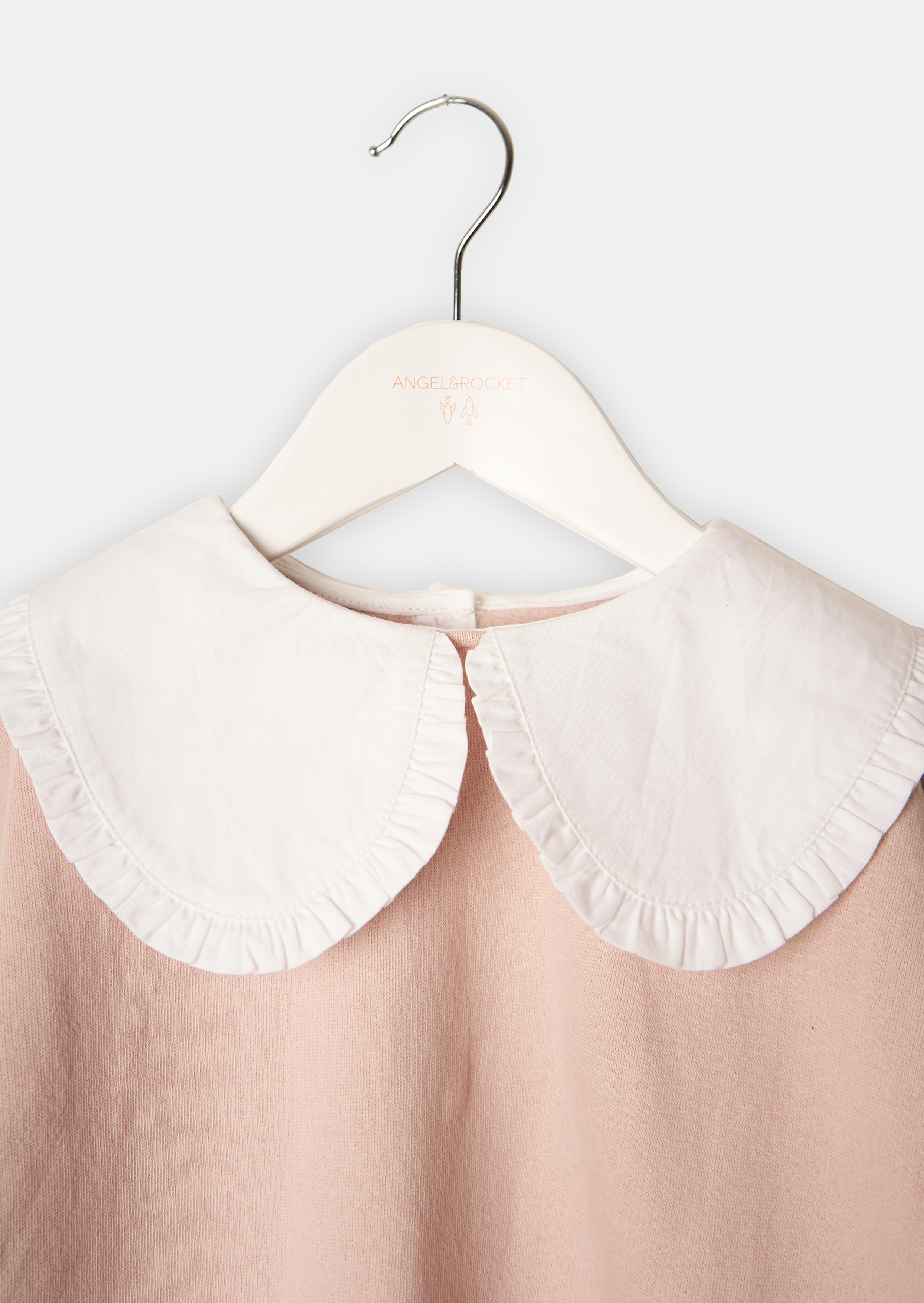 Willow Collar Sweatshirt