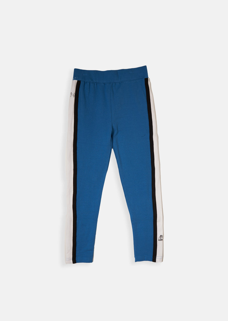Issy Side Panel Legging