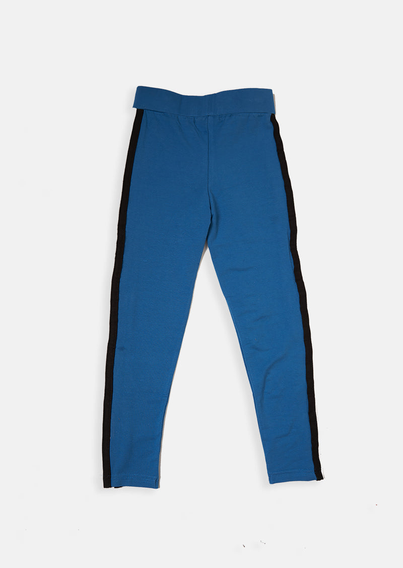 Issy Side Panel Legging