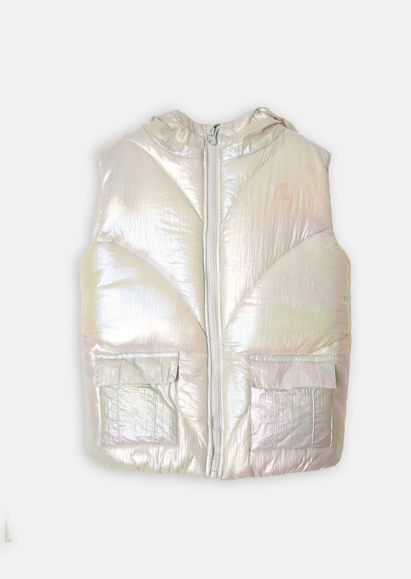 Micha Padded Gilet
