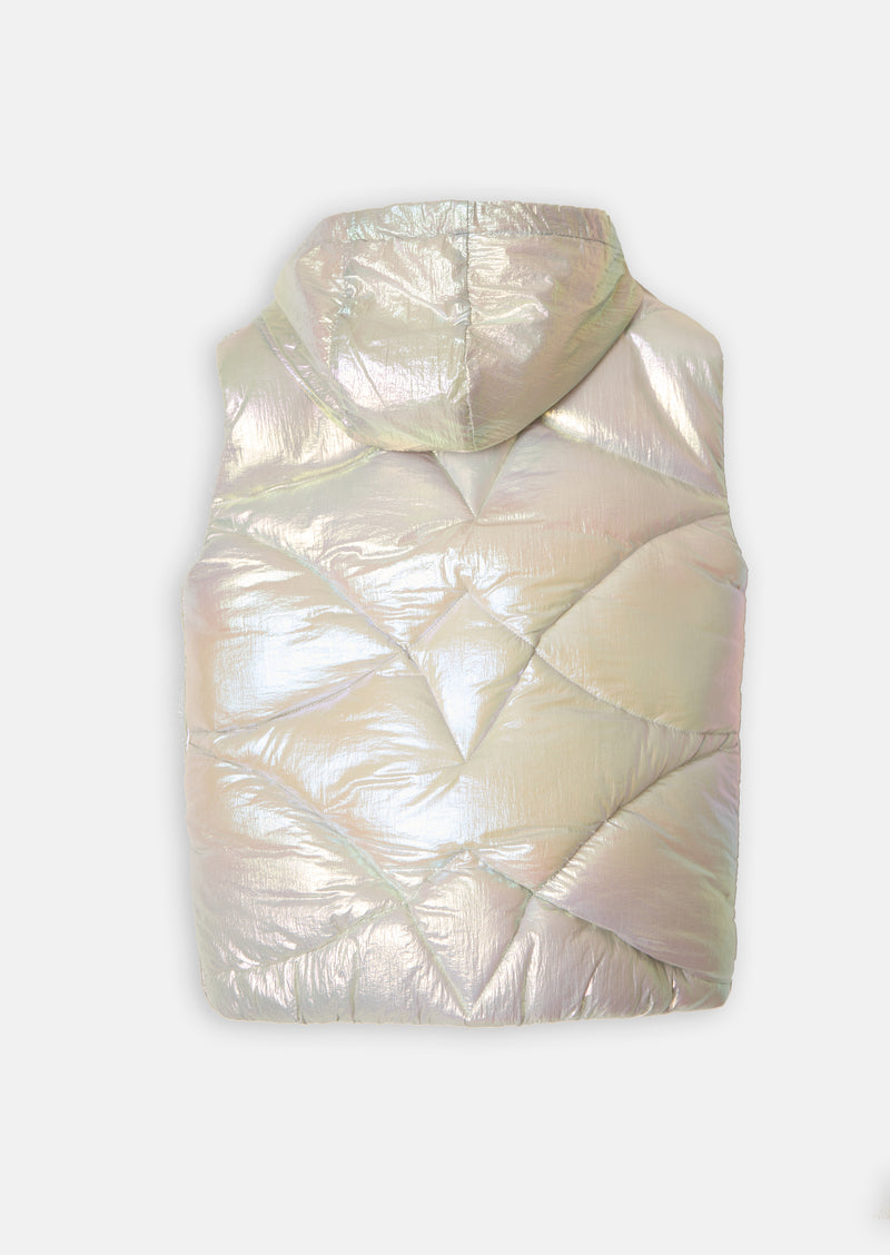 Micha Padded Gilet