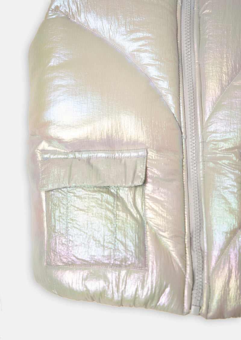 Micha Padded Gilet