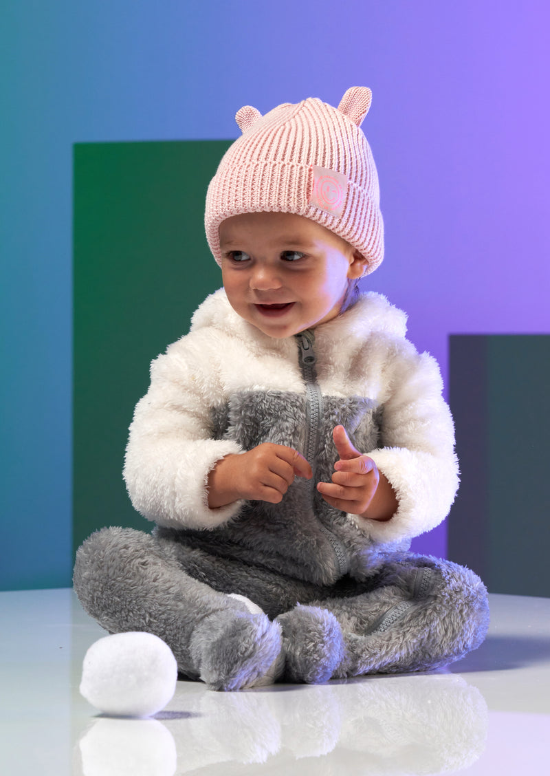 Baby Beanie