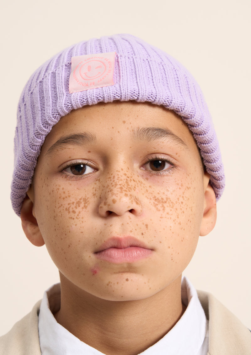 Older Beanie