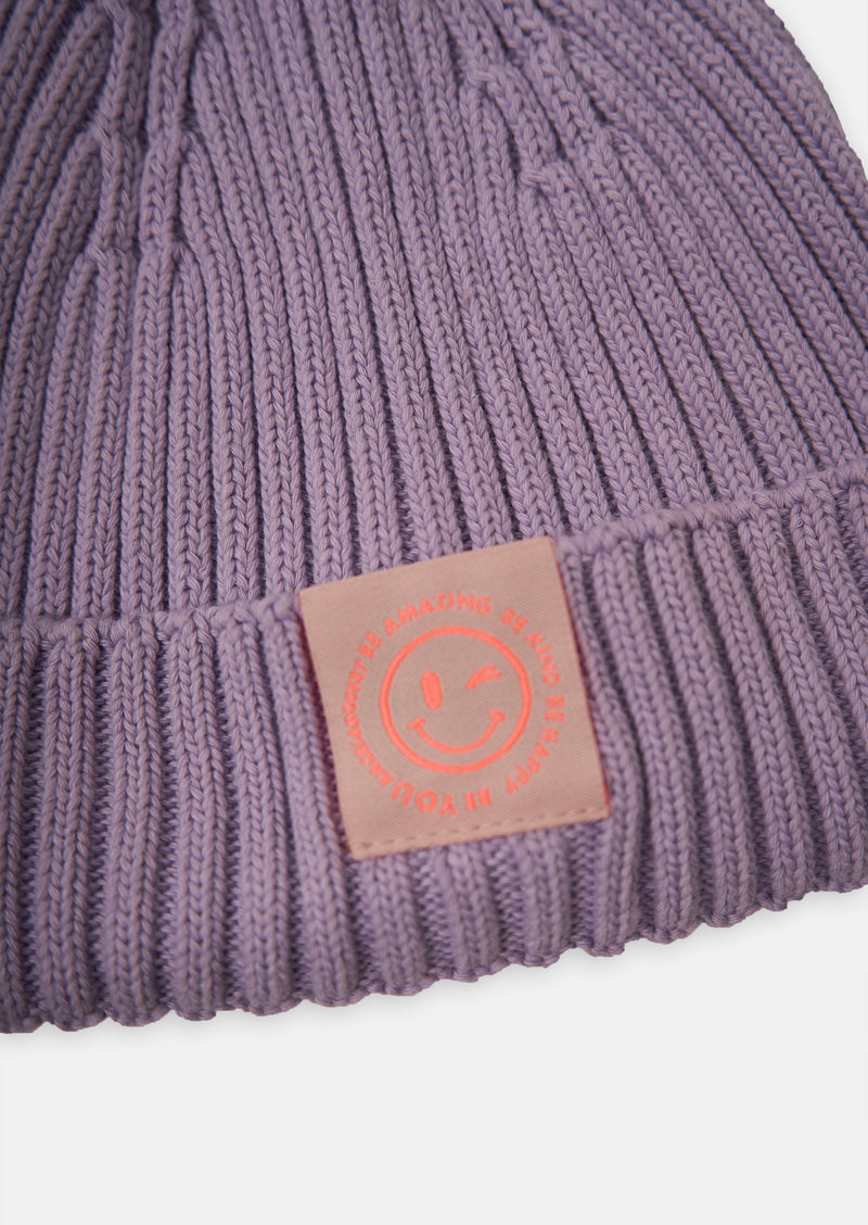 Older Beanie