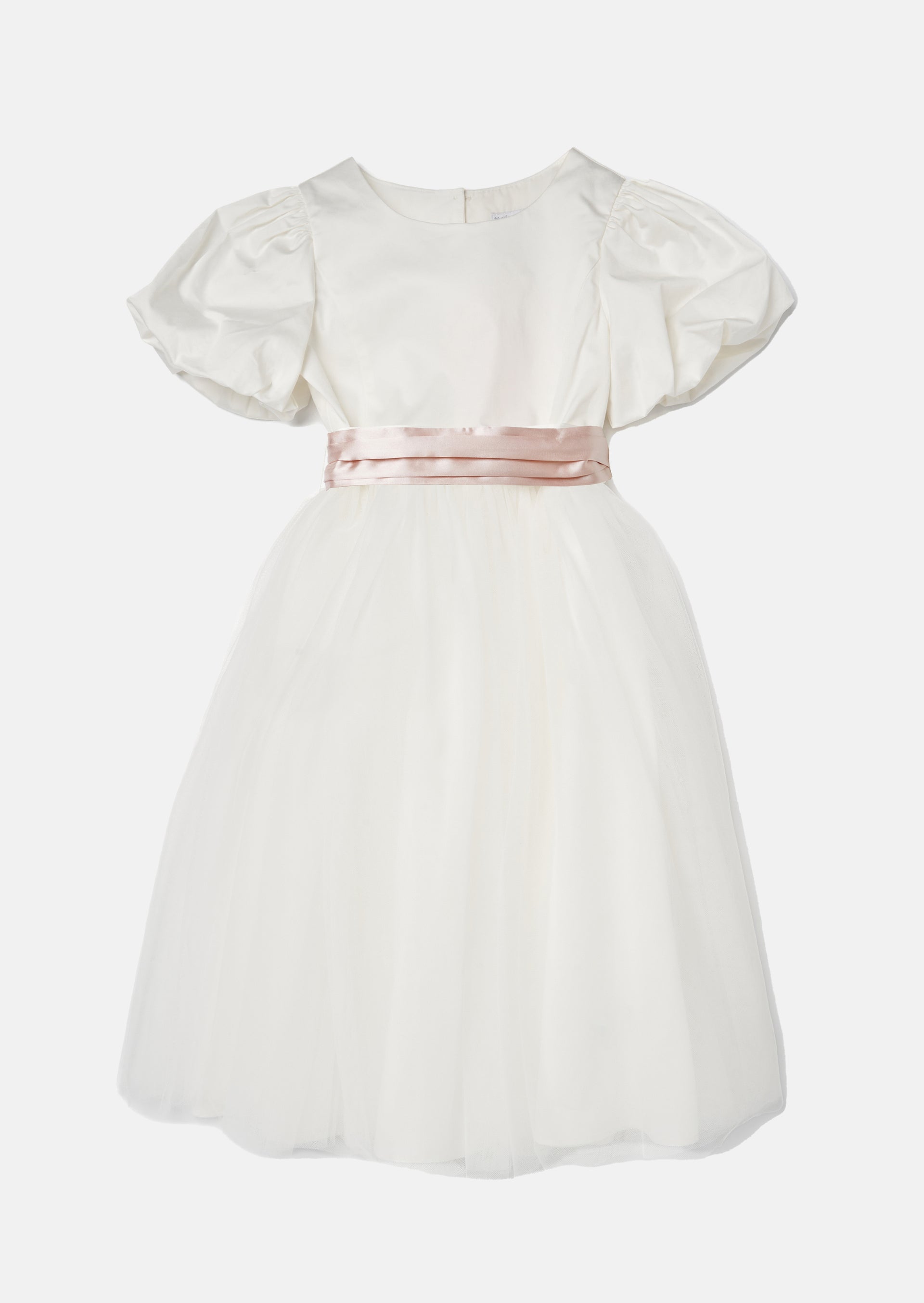 Selene Tulle Dress Sash